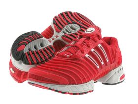 adidas climacool revolution red